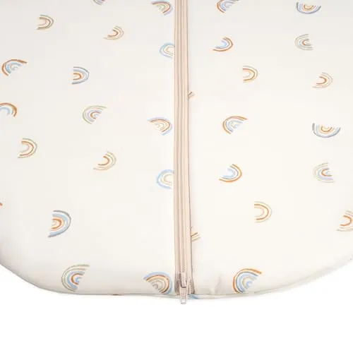 Julius Zöllner Schlafsack Jersey Little Bow 3