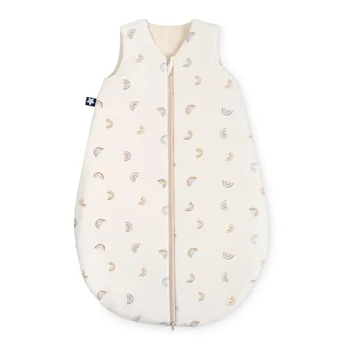 Julius Zöllner Schlafsack Jersey Little Bow