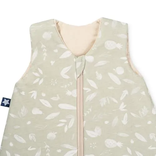 Julius Zöllner Schlafsack Jersey Tropic 2