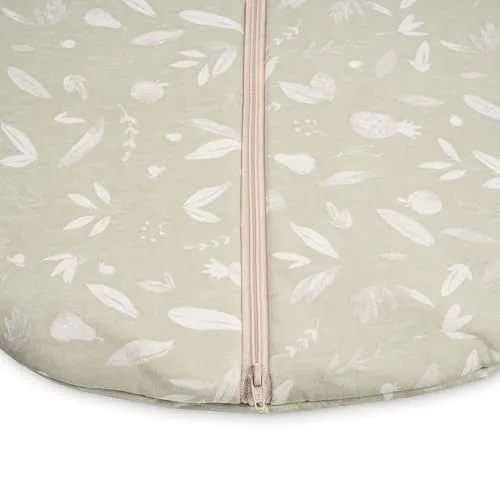 Julius Zöllner Schlafsack Jersey Tropic 3