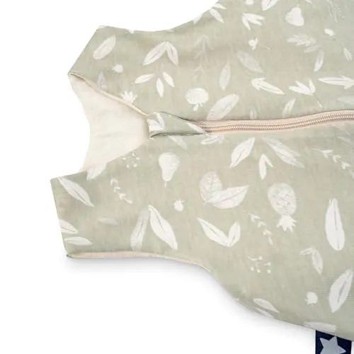 Julius Zöllner Sommerschlafsack 3