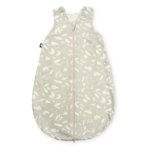 Julius Zöllner Sommerschlafsack Jersey Tropic