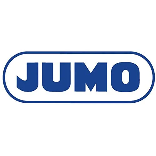 Jumo Pt100 3