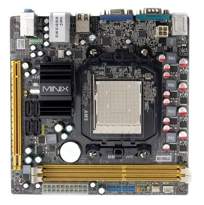 J&W MINIX 6150SE-UC3