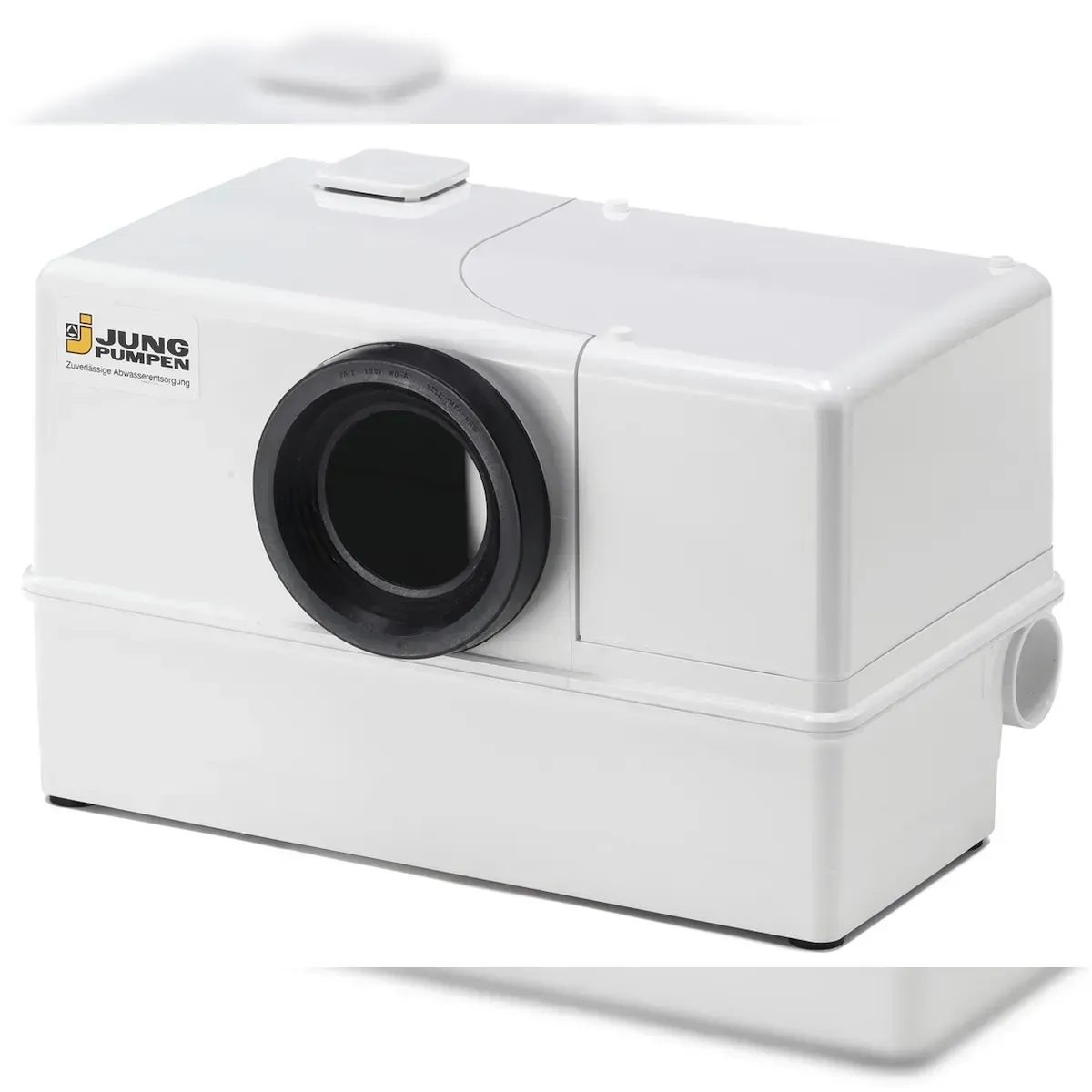 Jung WCfix 260