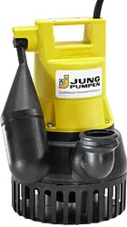 Jung Pumpen U 5 KS