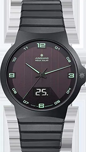 JUNGHANS Force Keramik 2