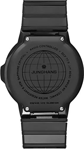 JUNGHANS Force Keramik 3