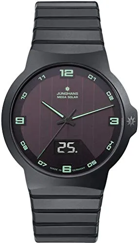 JUNGHANS Force Keramik