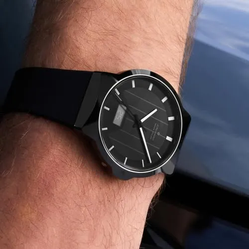 JUNGHANS Force Mega Solar 2