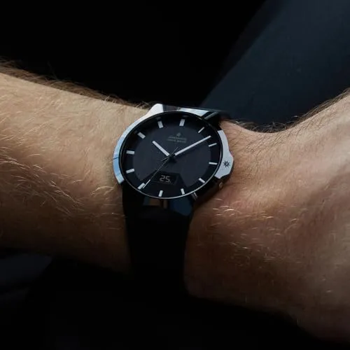 JUNGHANS Force Mega Solar 3