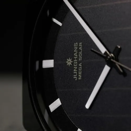 JUNGHANS Force Mega Solar 4