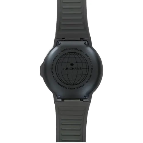 JUNGHANS Force Mega Solar 5