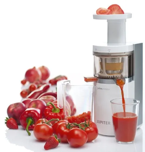 Jupiter Juicepresso 868