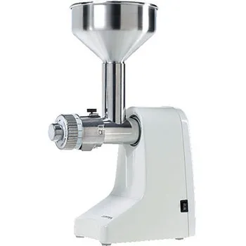 Jupiter Getreidemühle Modell 862 + 874