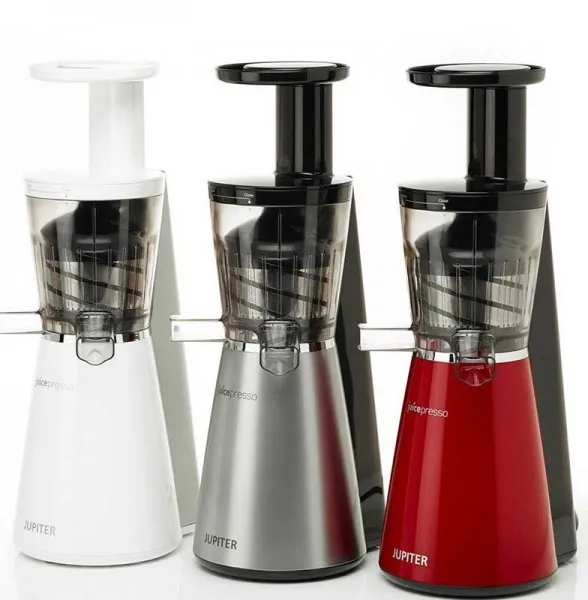 Jupiter Juicepresso 3in1 867100