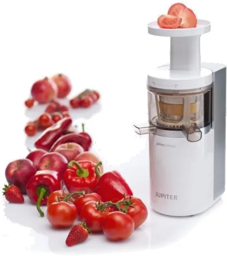 Jupiter Juicepresso 868 2
