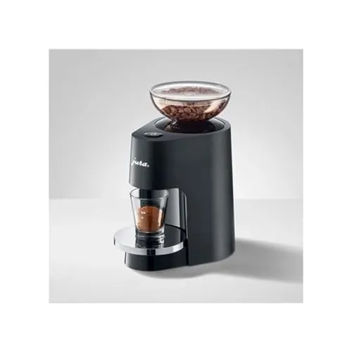 JURA Aroma Professional Grinder 2