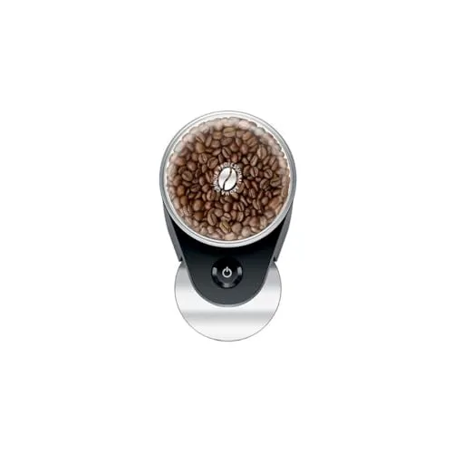 JURA Aroma Professional Grinder 4