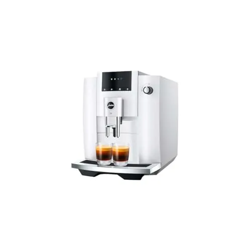 JURA E4 2