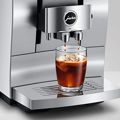 JURA Espresso Z10 2