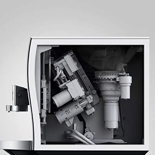 JURA Espresso Z10 3