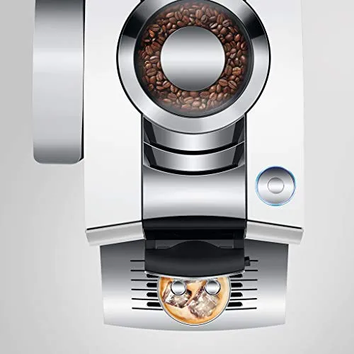 JURA Espresso Z10 5