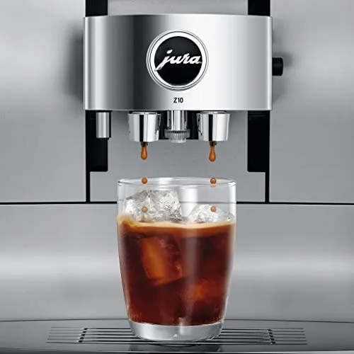 JURA Espresso Z10 6