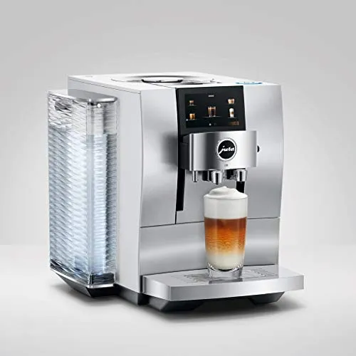 JURA Espresso Z10