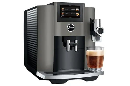 JURA S8 3