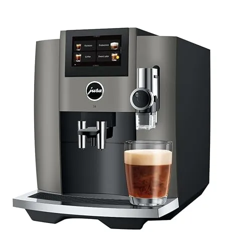 JURA S8 2