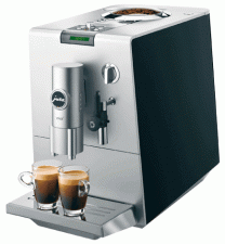 Jura ENA 7 2