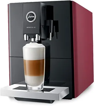 Jura Impressa A5 2