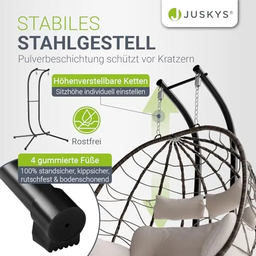 Juskys Aria 2