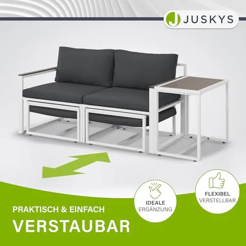 Juskys Bari 4