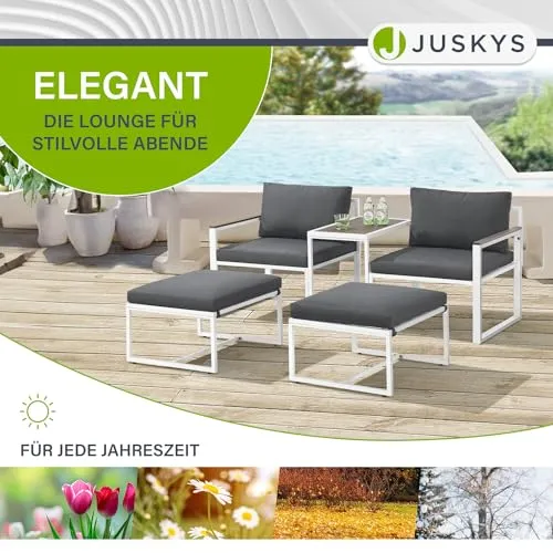 Juskys Bari 5