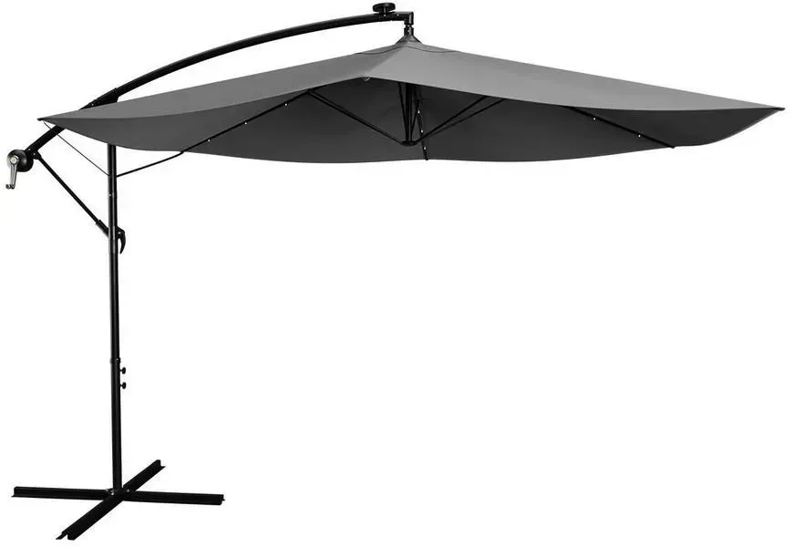 Juskys Brazil Ø 350 cm