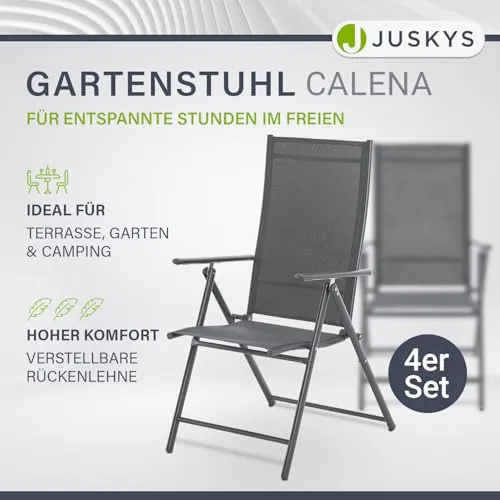 Juskys Calena 3