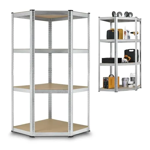 Juskys Corner Easy