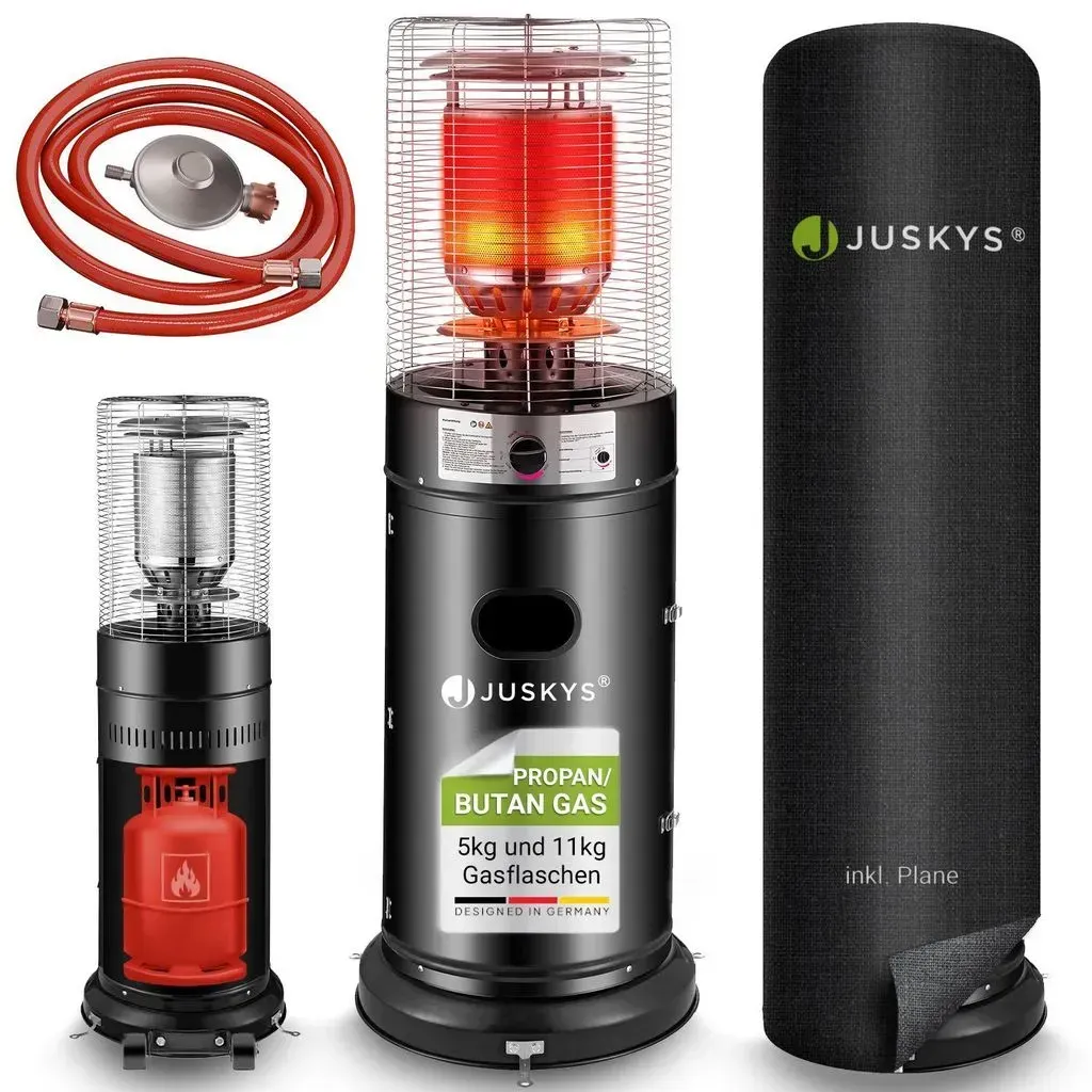 Juskys Cuna