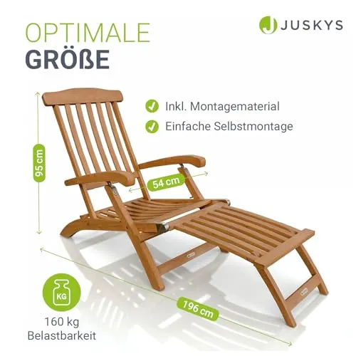 Juskys Evia 2