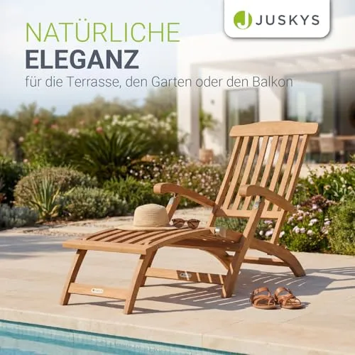 Juskys Evia 6