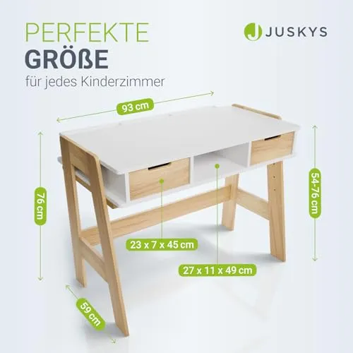 Juskys Fietje