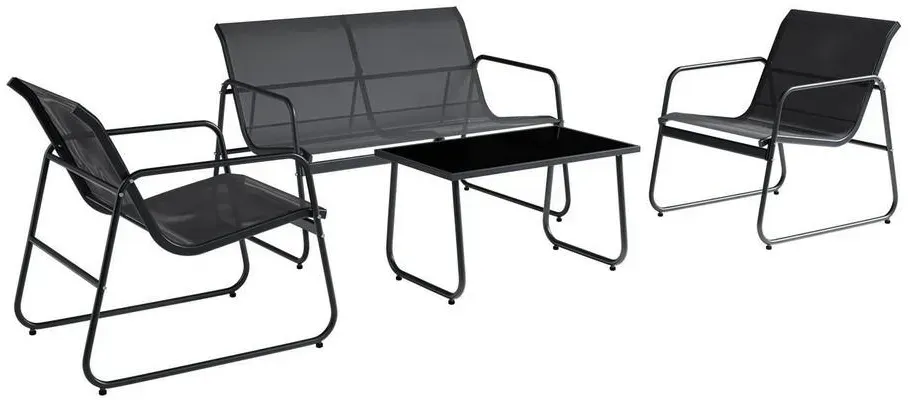 Juskys Genua Set