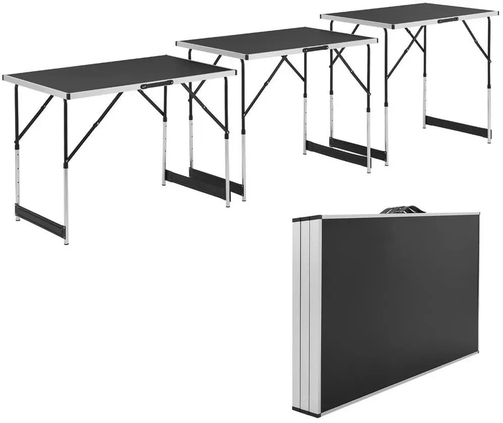 Juskys Klapptisch