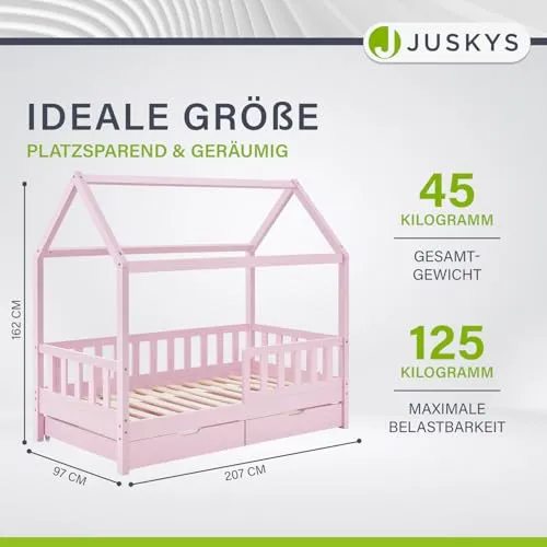 Juskys Marli 2