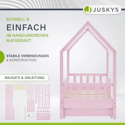 Juskys Marli 4