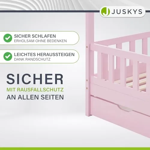 Juskys Marli 5