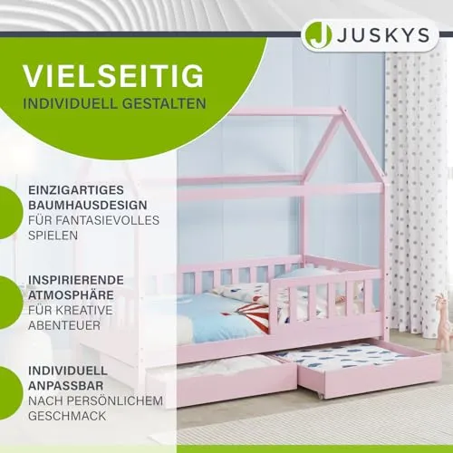 Juskys Marli 6