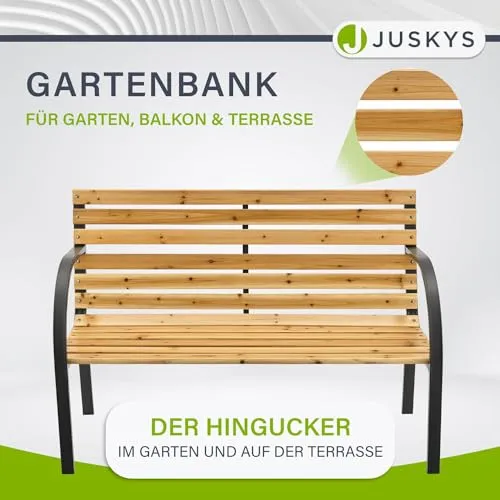 Juskys Modena 3